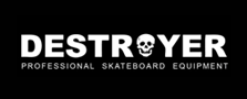 Destroyer Pads for Roller Derby and Skating